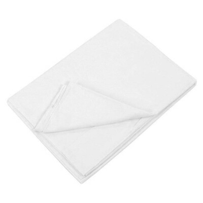 Lightbug 3x6 M Cotton Background - White