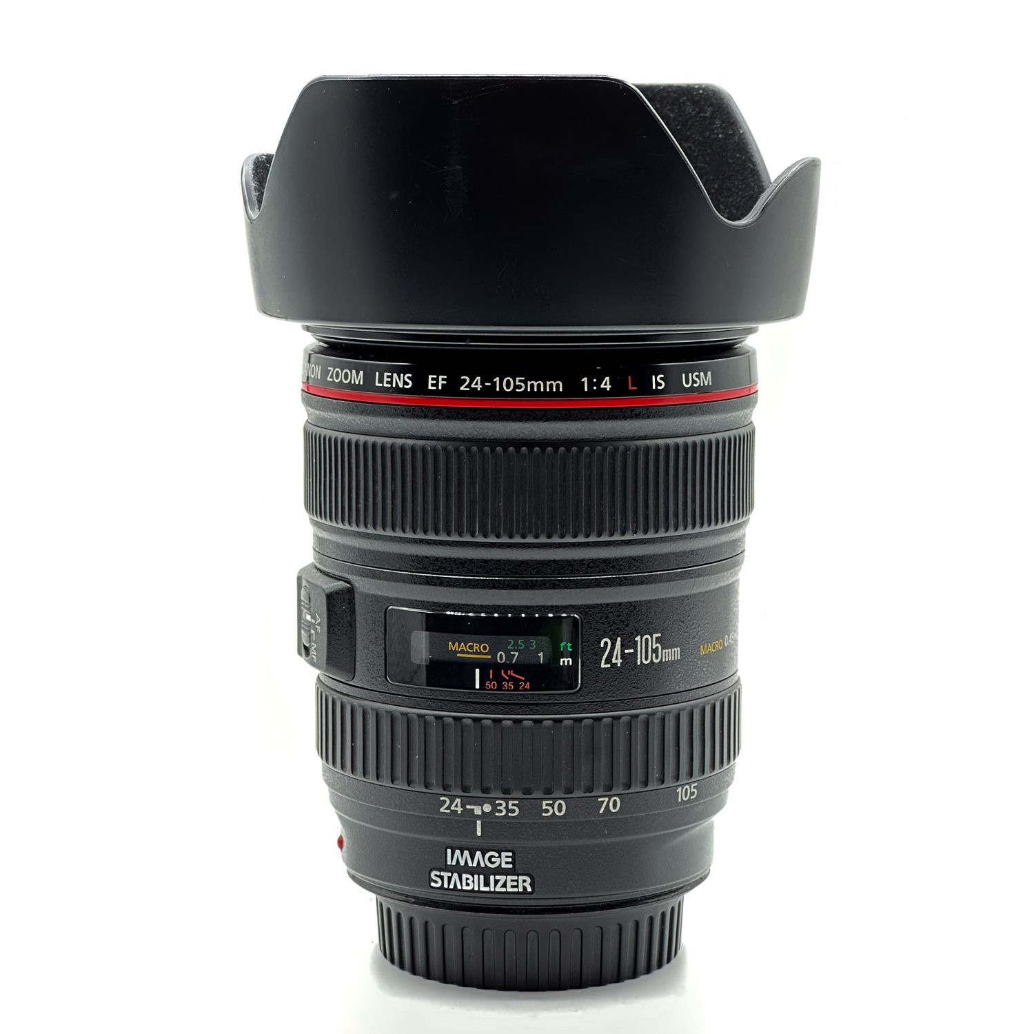 Canon EF 24-105 f/4 L IS USM