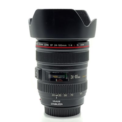 Canon EF 24-105 f/4 L IS USM
