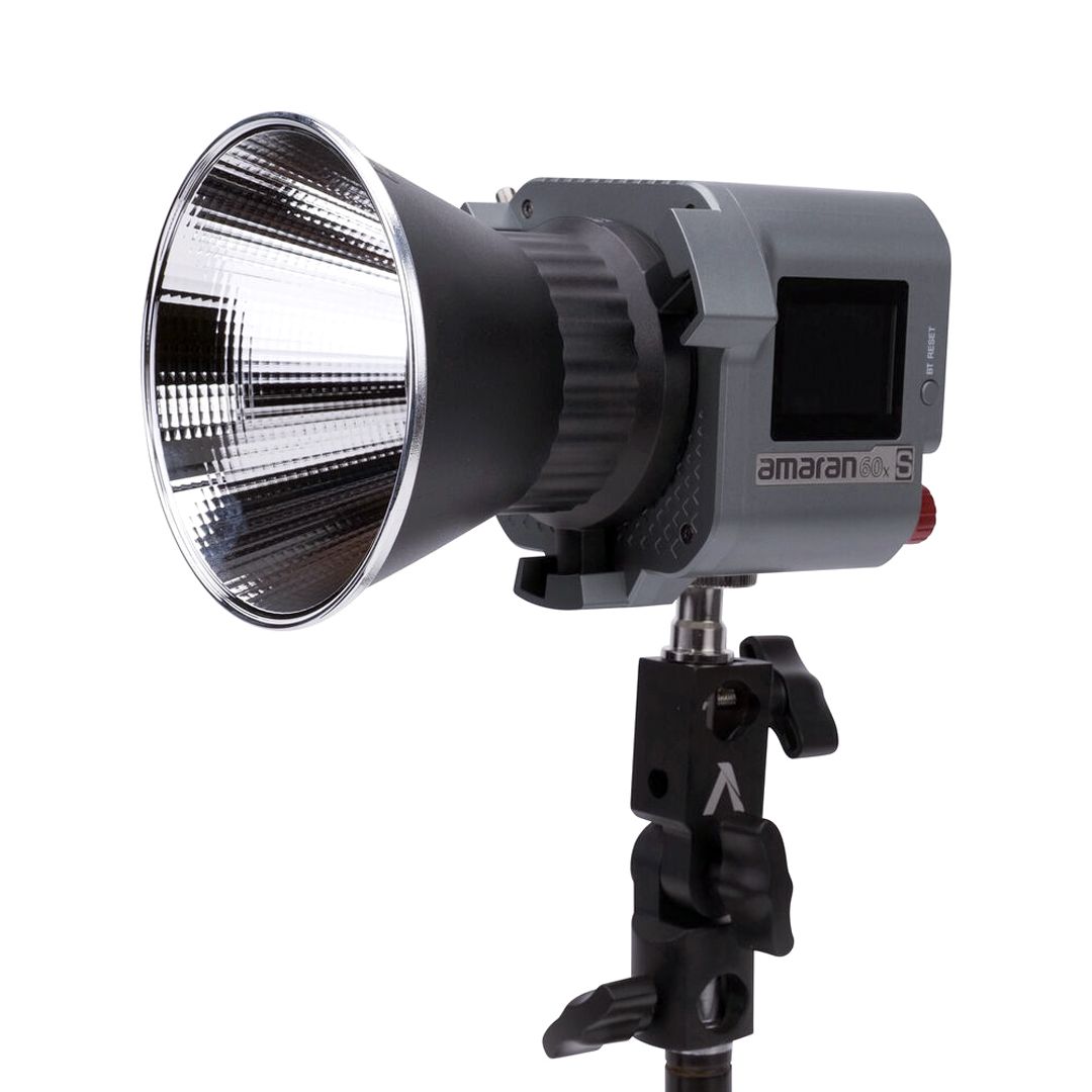 Aputure Amaran COB 60x S Bi-Color LED