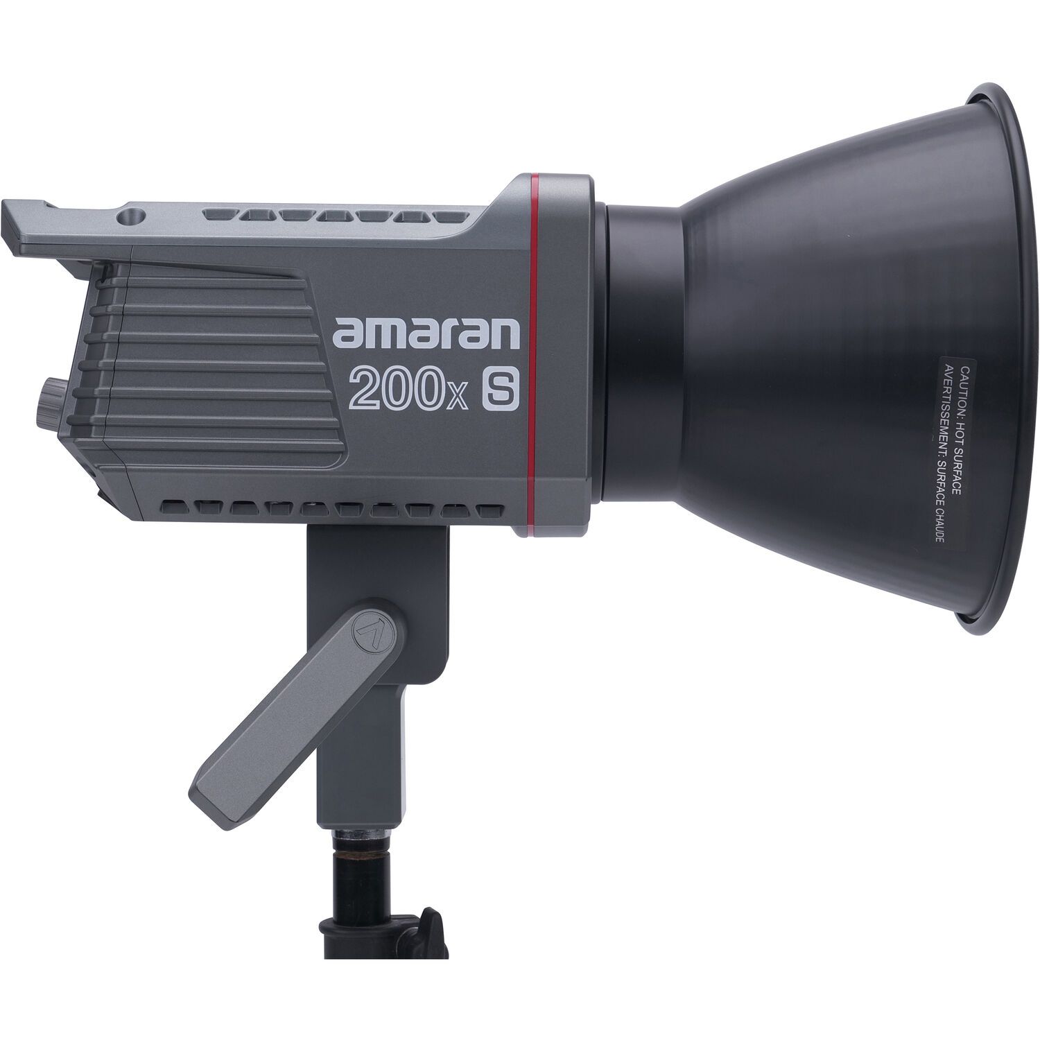 Aputure Amaran COB 200x S Bi-Color LED