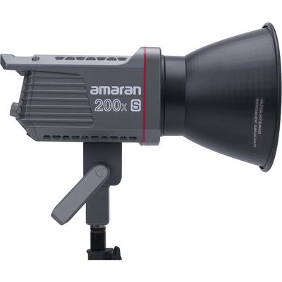 Aputure Amaran COB 200x S Bi-Color LED