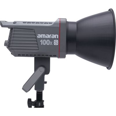 Aputure Amaran COB 100x S Bi-Color LED