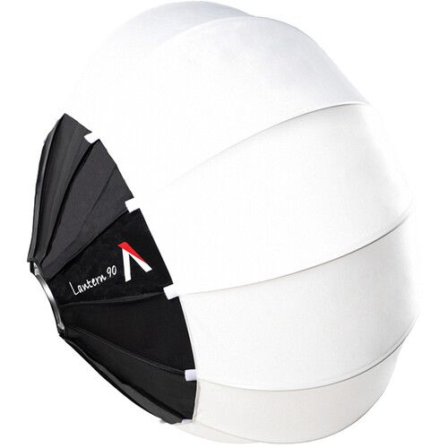 Aputure Lantern Globe 90