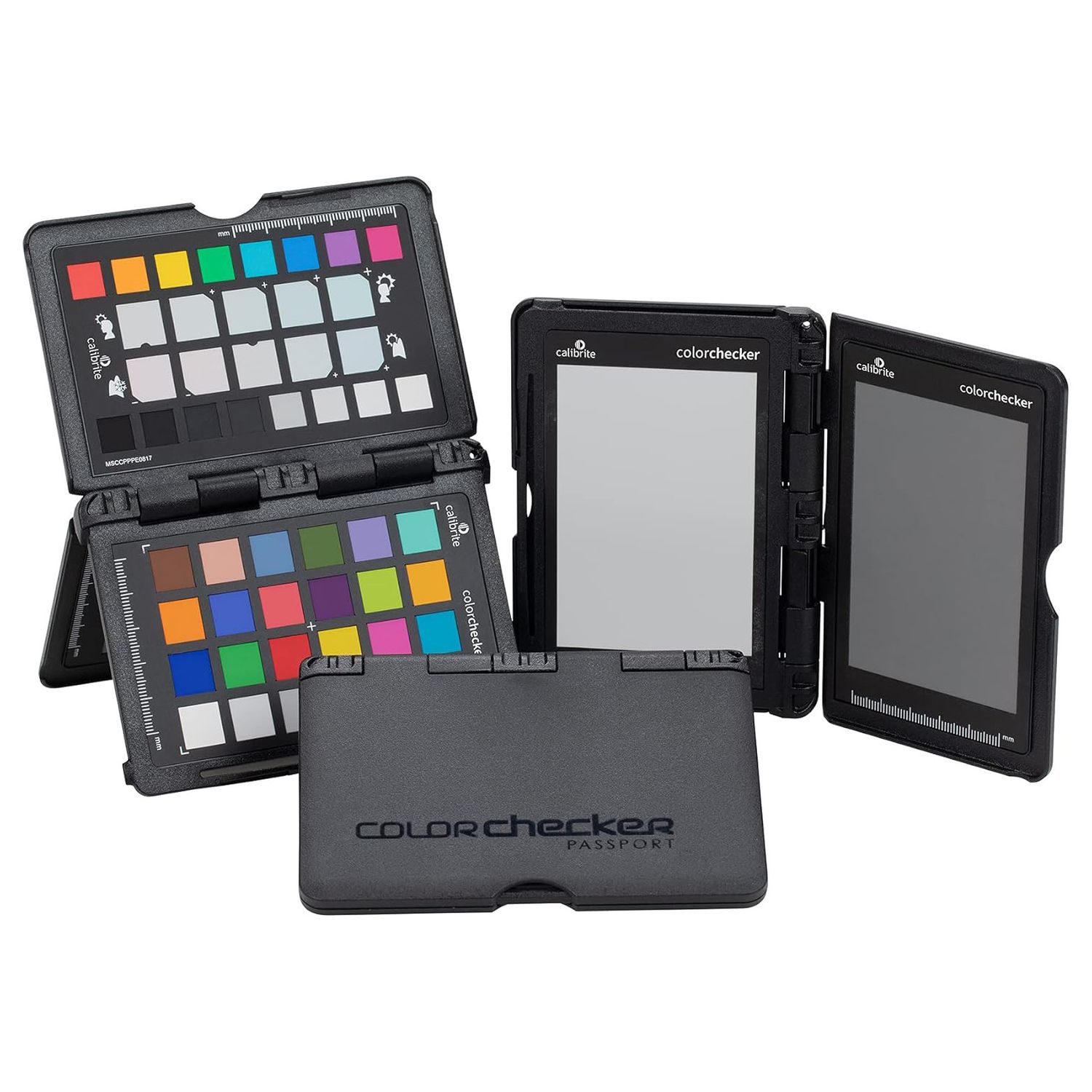 Calibrite ColorChecker Passport Photo 2