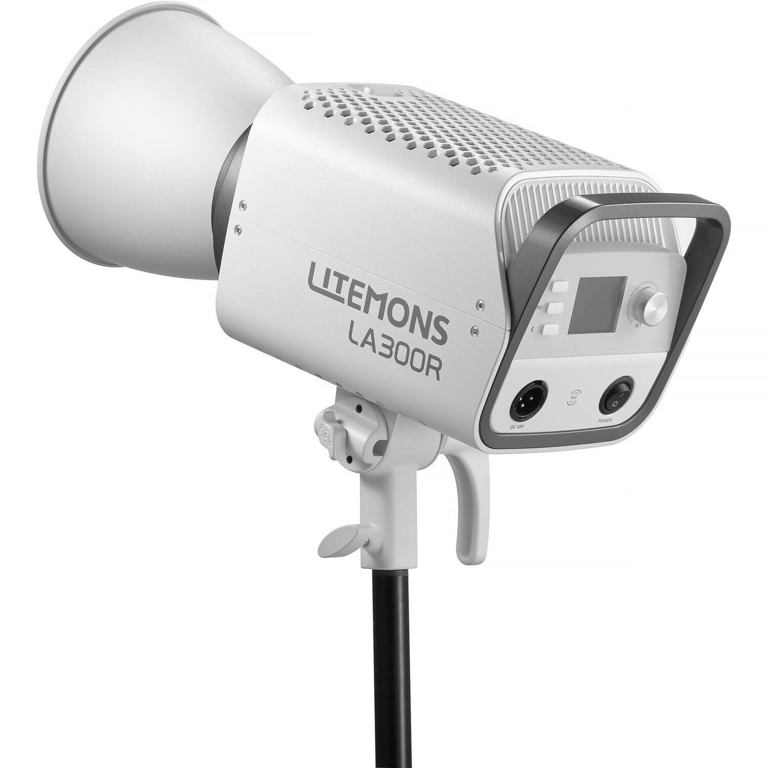 Godox Litemons LA300R RGB LED K1