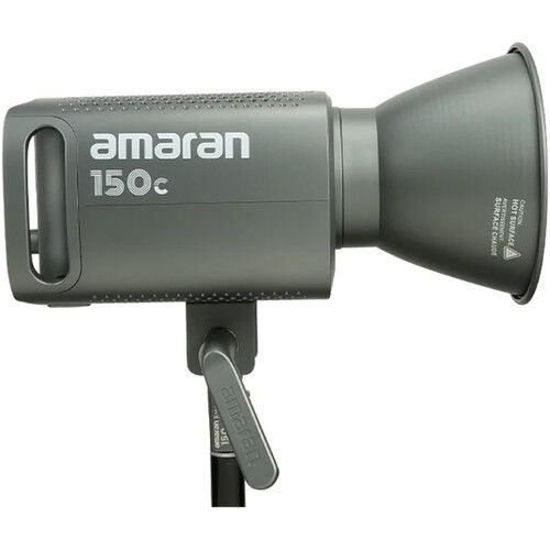 Aputure Amaran 150c RGB LED (Gray)