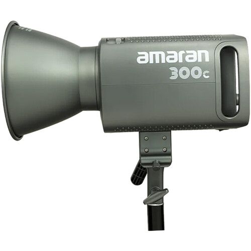 Aputure Amaran 300c RGB LED (Gray)