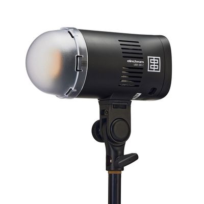Elinchrom LED 100 C Single Kit