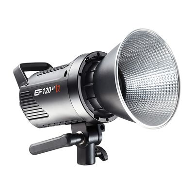 Jinbei EF 120 Bi Color LED Video Light