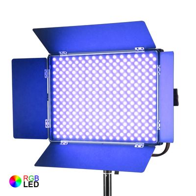 Jinbei P80 RGB LED Panel Light