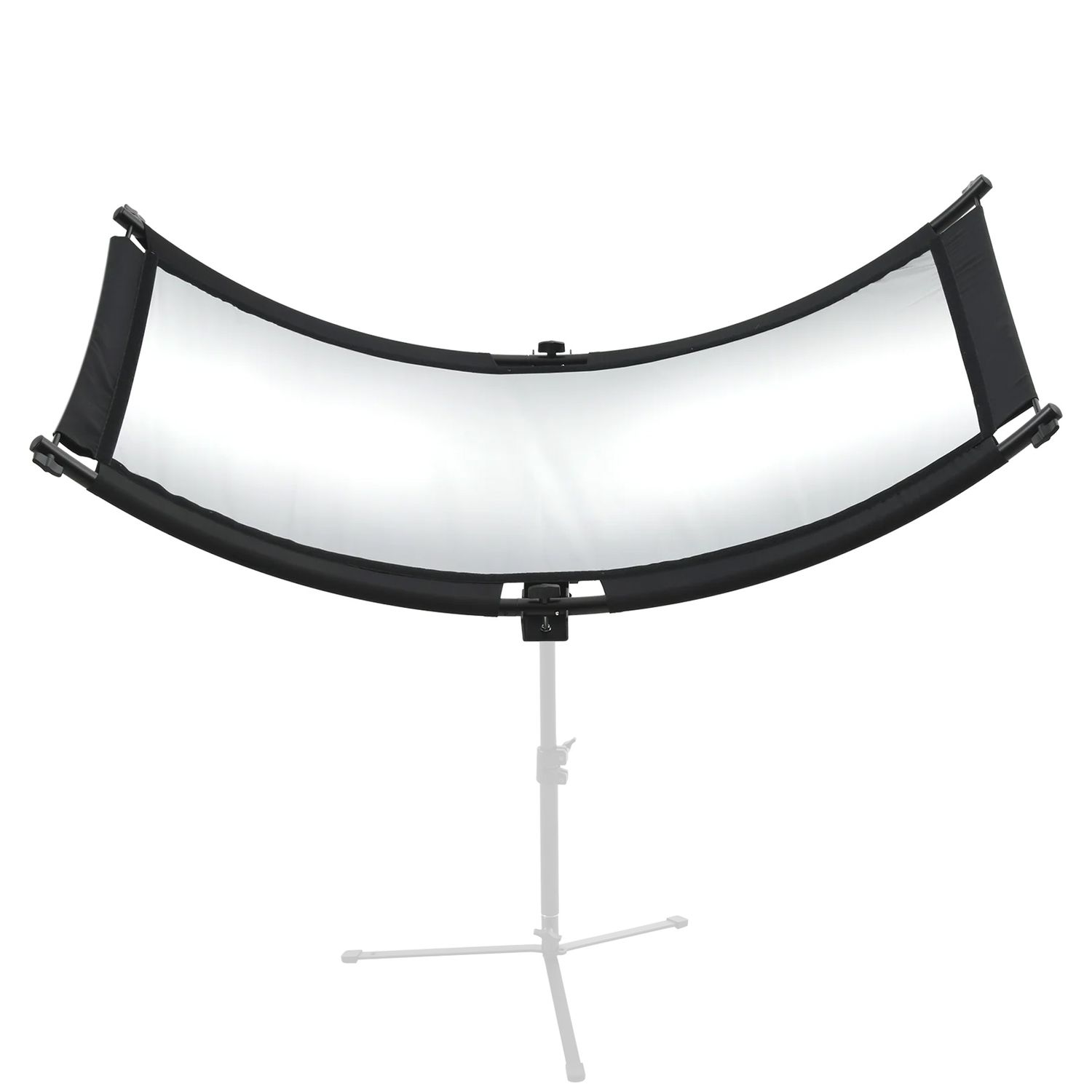 Lightbug Curved Reflector -Eyelighter 60x120 cm