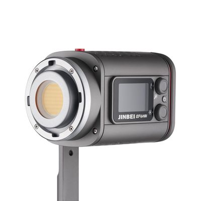 Jinbei EF-60 BI Color LED Video Light