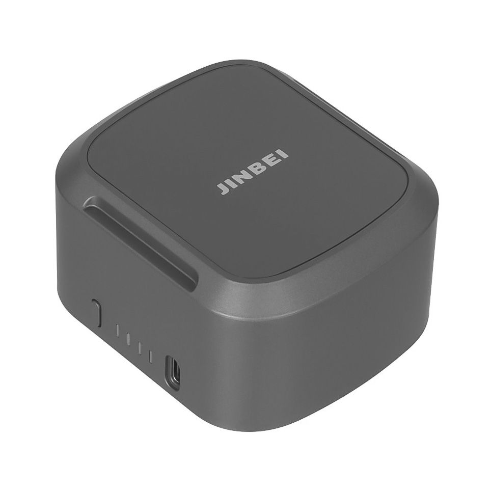 Jinbei EF-60 Battery