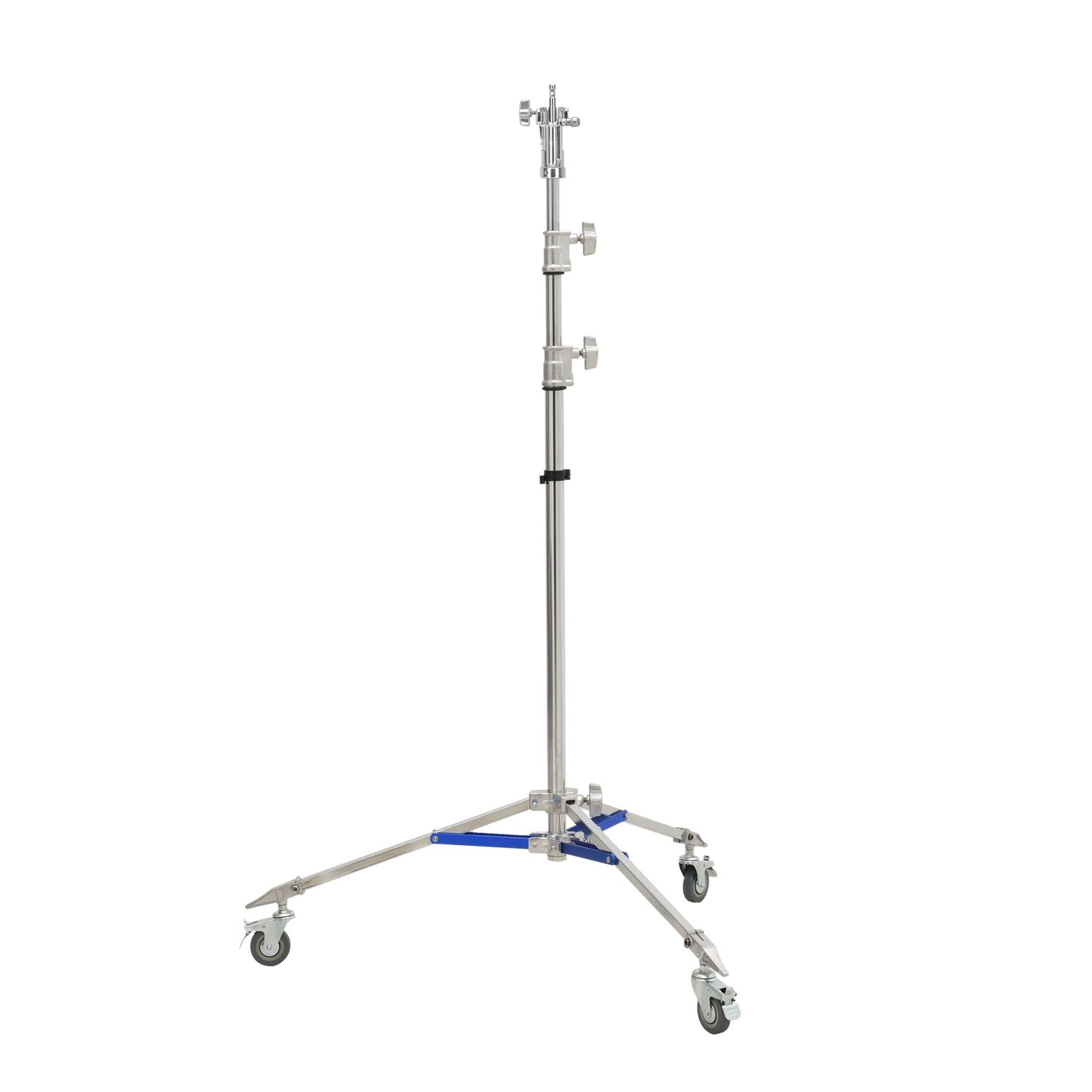 Jinbei JB 290A HD Light Stand With Wheels Jinbei JB 290A HD Light Stand With Wheels