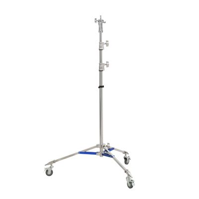 Jinbei JB 290A HD Light Stand With Wheels