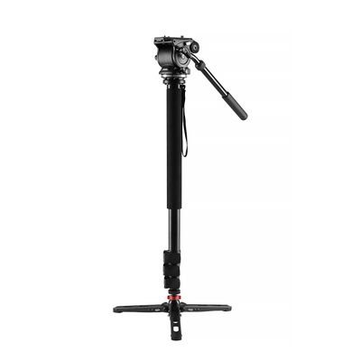 WF - 500C Video Monopod