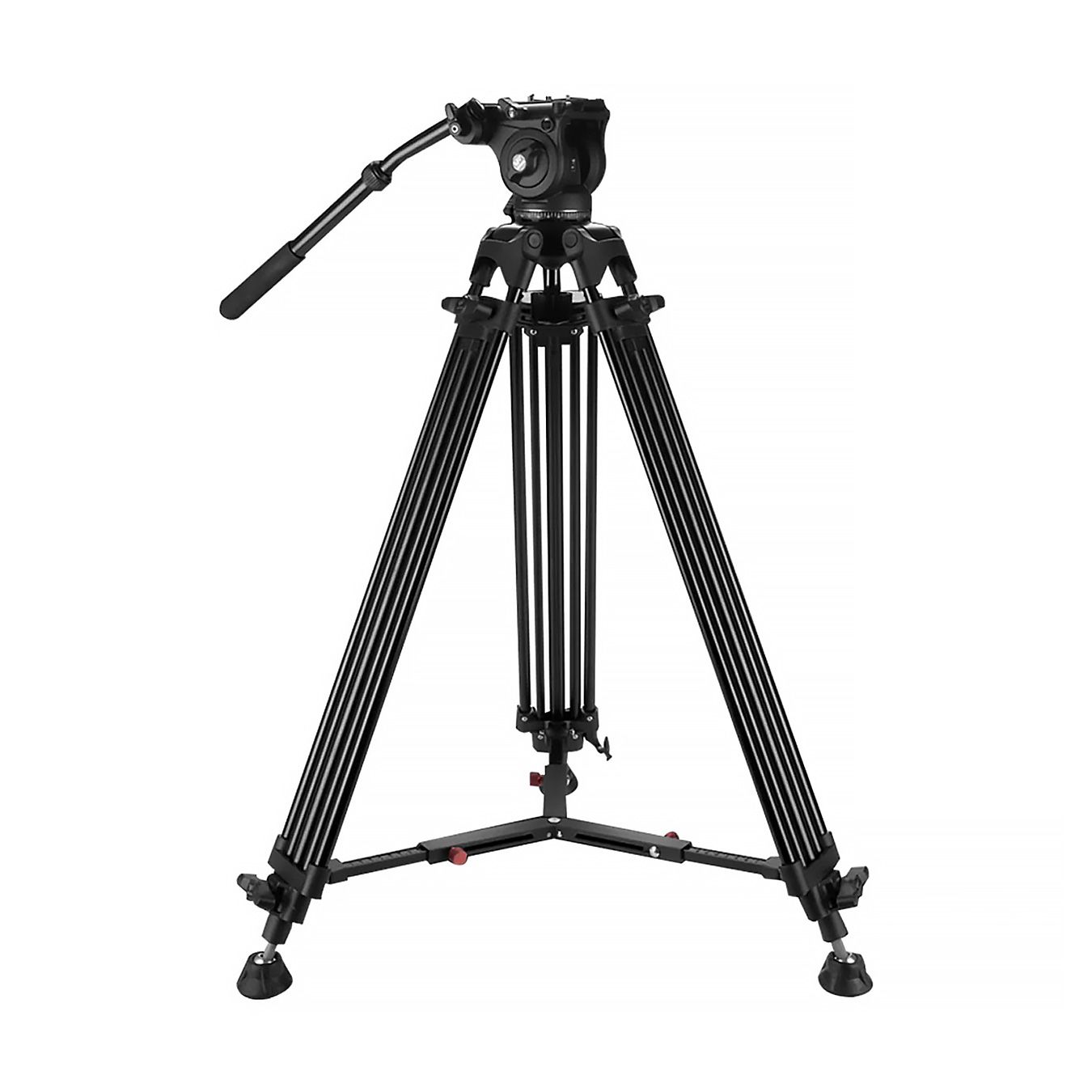 WF- 616 Video Tripod WF- 616 Video Tripod