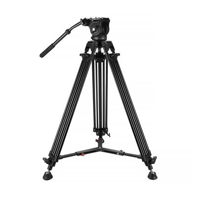 WF- 616 Video Tripod WF- 616 Video Tripod