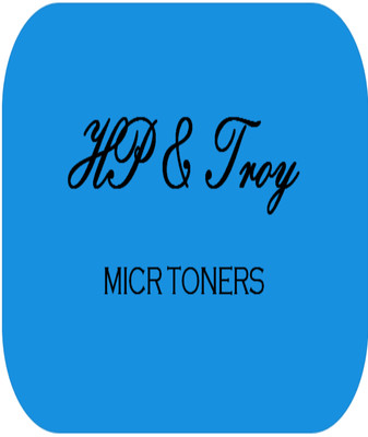 MICR Toners