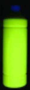 Epson Invisible UV Fluorescent Ink Yellow, x1 250ml