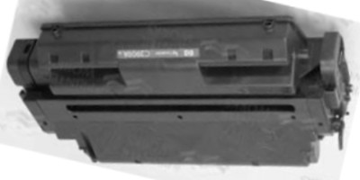HP 5si 8000 6si MICR Toner Cartridge, C3909A, x1pcs/pkt