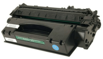 HP 1160 1320 MICR Toner Cartridge, Q5949A, x1pcs/pkt