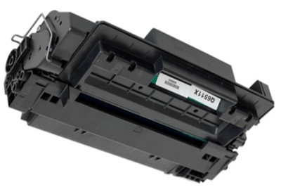 HP 2400/2410 MICR Toner Cartridge, Q6511A, x1pcs/pkt