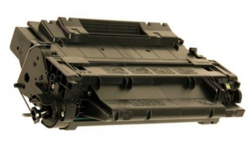 HP M521 M525 MICR Toner Cartridge, CE255A, x1pcs/pkt