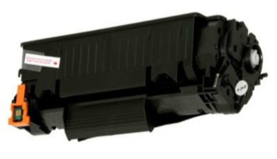 HP P1102 P1102W MICR Toner Cartridge, CE285A, x1pcs/pkt
