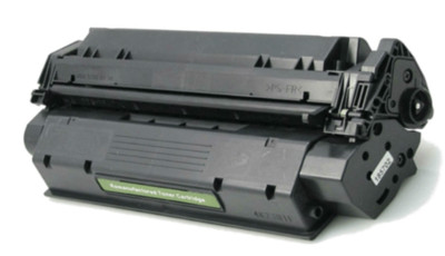 HP1200 1005 MICR Toner Cartridge, C7115A, x1pcs/pkt