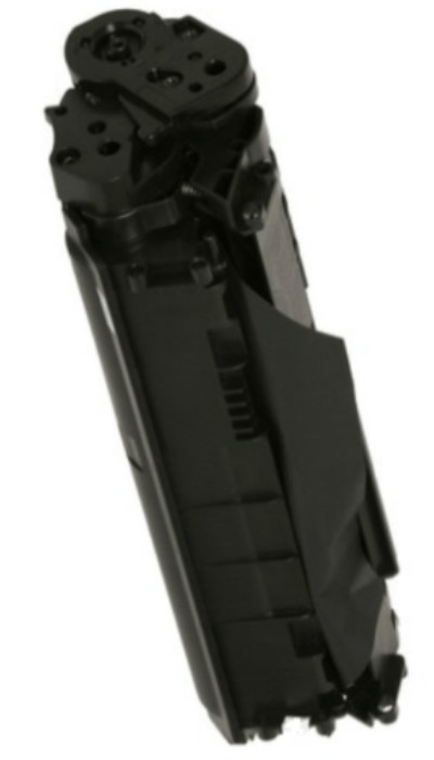 HP 1012 1014 1020 MICR Toner Cart, Q2612A, x1pcs/pkt