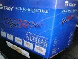 Troy 1300 1300N MICR Secure Toner 02-81128-001, x1pcs
