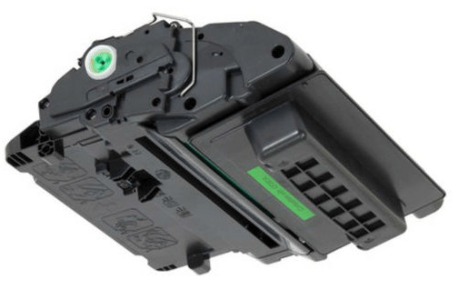 HP 600 M604 Series M630 MICR Toner, x1pcs/pk