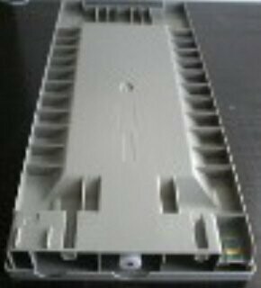 Empty Epson Stylus Pro 10000/10600 Ink Cartridge YE x1pcs UK