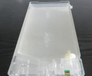 Empty Epson St. Pro 7800/9800 Ink Cartridge T6033 VM, x1pcs UK