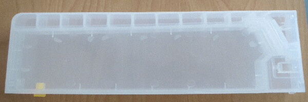 Empty Epson St Pro 9000 Ink Cartridge T4070, x1pcs UK