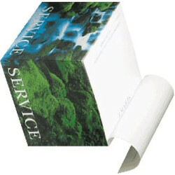 Neenah Jet-Pro®SofStretch™ Inkjet Heat Transfer Paper for white fabric