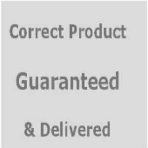 Needtek UT7300/6300/6600 /6800 Time Ribbon BK, x1pcs UK