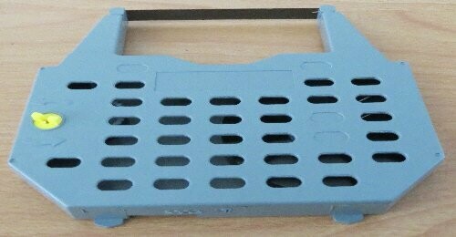 Olivetti ET55/ET65/ET510/ET540/ET1250, BK, x1pcs, UK