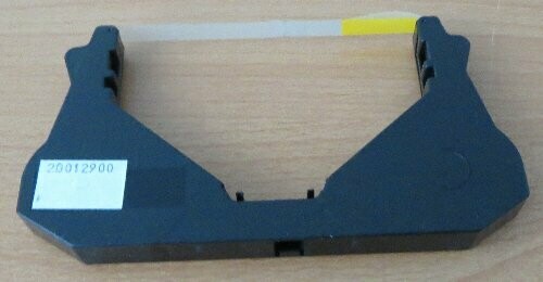 Olivetti Wordcart ET2200/ET2450 Lift-off tape Clear, x1pcs UK