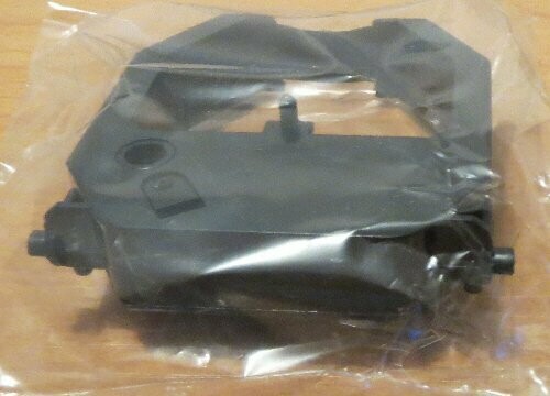 Olympia ET-6200/ET9500/ET8300 Time Clock Ribbon BK, x1pcs UK