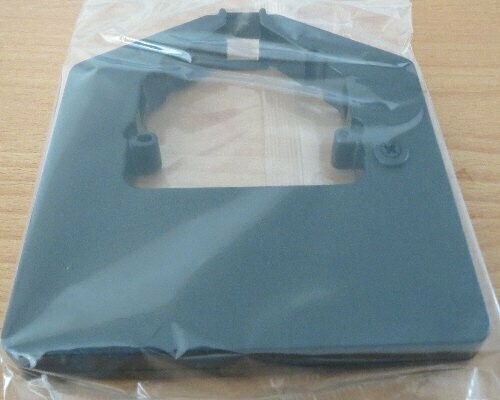 Printek FormPro 2000/2000TX/900/930 Ribbon BK, x1pcs UK