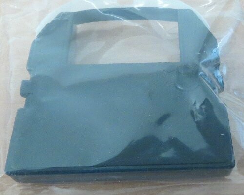 Pyramid PTR 3500/4000/4100 Time Ribbon, BK, x1pcs, UK