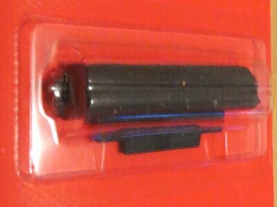 Seiko IR72 Calc Ink Roller (CP07,9807IR) BK, x2pcs, UK