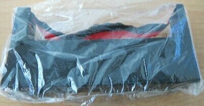 Acroprint ATR-420 Time Clock Ribbon, BK/RD, x1pcs, UK