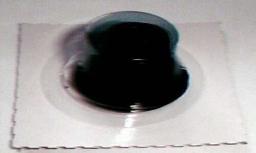 Seiko QR 411 Time Clock Ink Roller, purple, x1pcs, UK