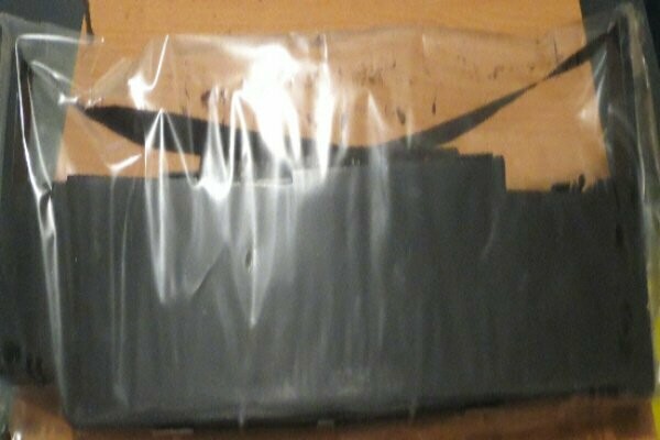 Seikosha SBP10/1051E BP6000 Ink Ribbon, BK, x1pcs, UK