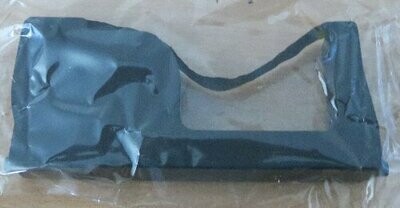 Amano 6800/6900 Time Clock Ribbon, BK or PL, x1pcs, UK