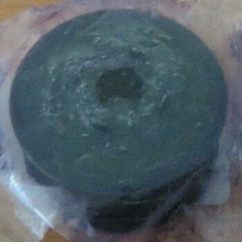 Amano Cincinnati 2000 1-Spool Ribbon PL or BL, x1pcs UK